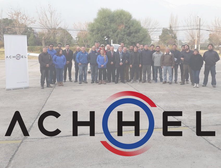 Invitación a la Asamblea Ordinaria de ACHHEL