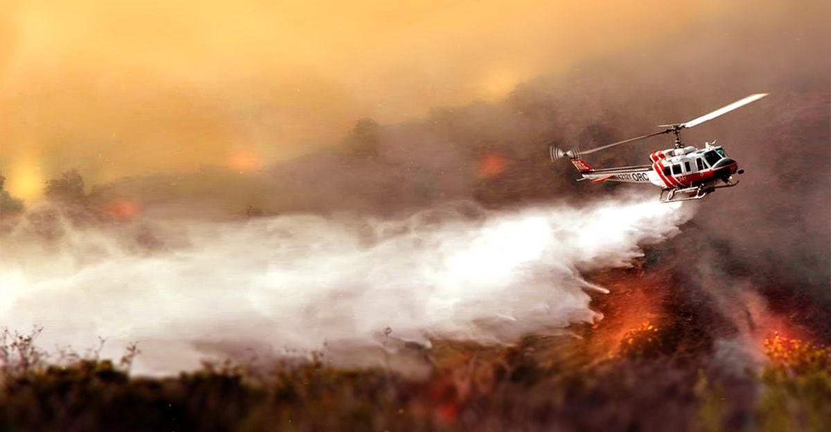 Seminario DGAC «Inicio de la Campaña de Extinción de Incendios Forestales 2020/2021»