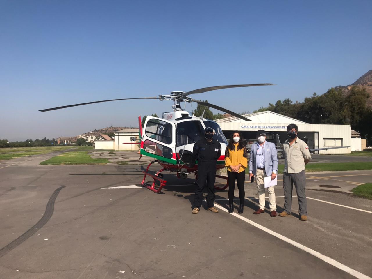 ACHHEL apoya programa de FEDACH para la distribución de vacunas COVID19