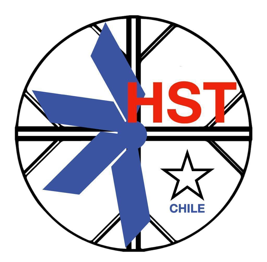 Cambio en fechas de reuniones Grupos HST Chile