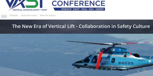ACHHEL invitada para exponer en VAST GLOBAL CONFERENCE 2022