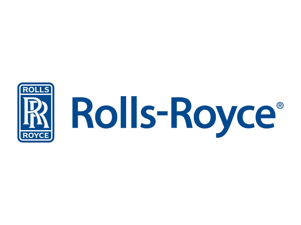 Motores Rolls Royce