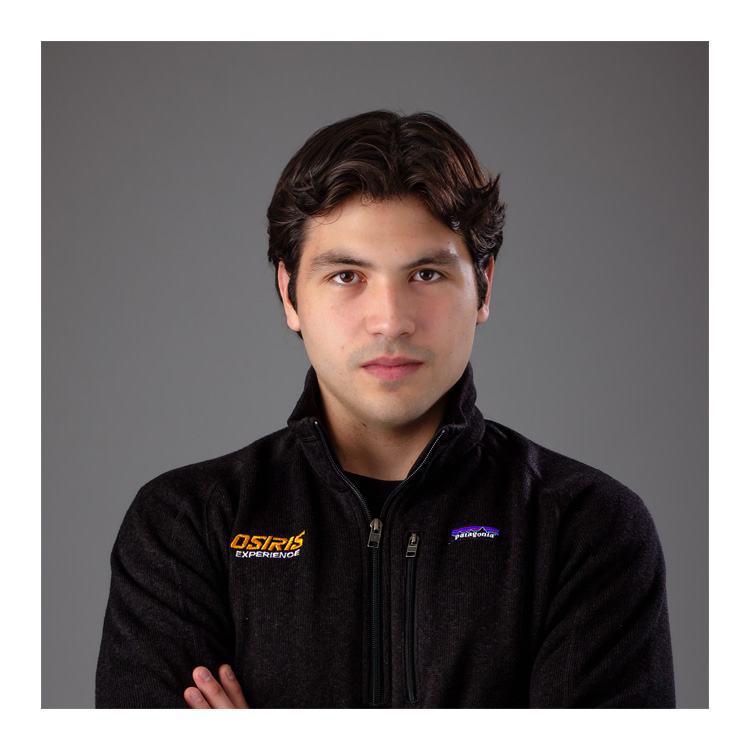 Alfonso Rojas Anfossi