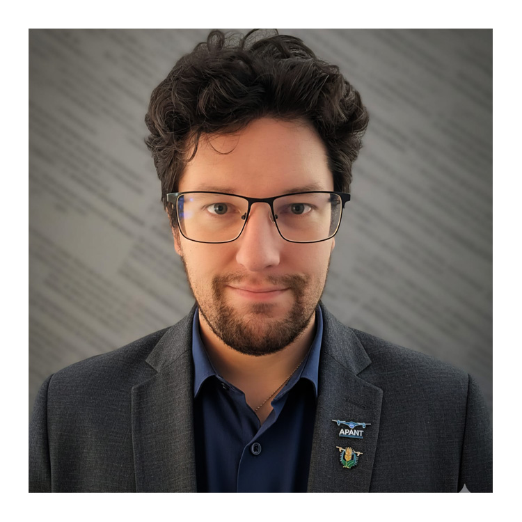 Cristhian Vásquez Rossi