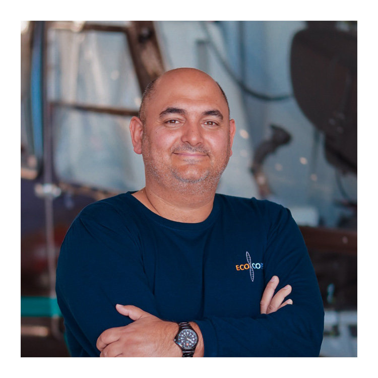 Gianni Di Giammarino Schimunek